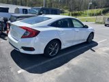 Used 2019 Honda Civic EX image 3