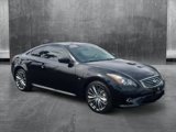 Used 2014 INFINITI Q60 AWD Coupe w/ Premium Package image 3