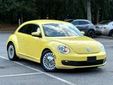 Used 2014 Volkswagen Beetle 1.8T image 3