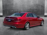Used 2016 Mercedes-Benz E 350 4MATIC Sedan image 5