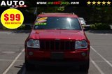 Used 2005 Jeep Grand Cherokee Laredo image 2