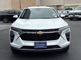 New 2025 Chevrolet Trax LT w/ Driver Confidence Package image 4