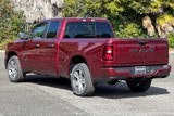 New 2025 RAM 1500 Tradesman image 5