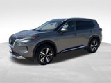Used 2023 Nissan Rogue Platinum w/ Platinum Premium Package image 4