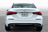 Used 2022 Mercedes-Benz A 220 image 4