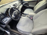 Used 2008 Toyota RAV4 Limited image 4