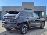 New 2025 Cadillac XT4 Sport image 4