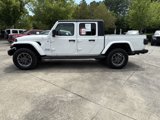 Used 2020 Jeep Gladiator Overland image 4