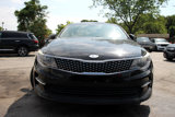 Used 2018 Kia Optima EX image 2
