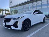 Certified 2024 Cadillac CT5 Sport w/ Climate Package image 3