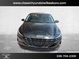 Certified 2021 Hyundai Elantra Limited w/ Cargo Package image 2