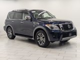 Used 2019 Nissan Armada SL image 2