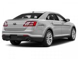 Used 2015 Ford Taurus SE image 2