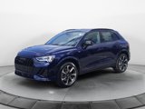 New 2025 Audi Q3 2.0T Premium Plus image 3
