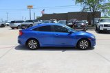 Used 2018 Honda Civic EX image 4