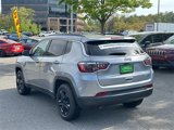Certified 2023 Jeep Compass Latitude w/ Sun and Sound Group image 4