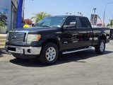 Used 2012 Ford F150 XLT w/ XLT Chrome Pkg image 3