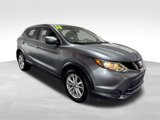 Used 2019 Nissan Rogue Sport S image 3