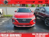 Used 2019 Hyundai Santa Fe SEL image 3