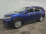 Used 2017 Nissan Rogue SV w/ SV Premium Package image 6