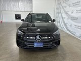Certified 2024 Mercedes-Benz GLA 250 4MATIC image 2