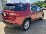 Used 2021 Chevrolet Traverse LT image 5