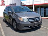 Used 2016 Honda Odyssey EX-L image 2