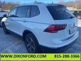 New 2024 Volkswagen Tiguan Wolfsburg Edition image 5