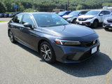 Certified 2023 Honda Civic LX image 3