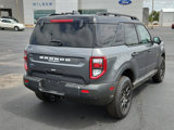 New 2025 Ford Bronco Sport Badlands w/ Badlands Tech Package image 4