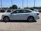 Used 2025 Volkswagen Jetta Sport image 2