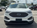 Certified 2024 Ford Edge SEL w/ Convenience Package image 2