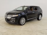 Used 2011 Lincoln MKX 2WD w/ 102A Rapid Spec Order Code image 4