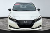 Certified 2024 Nissan Leaf SV Plus image 3