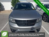 Used 2017 Dodge Journey Crossroad image 3