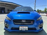 Used 2015 Subaru WRX STI image 4