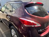 Used 2014 Nissan Murano SL w/ Navigation Package image 4