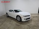 Used 2015 Chevrolet Camaro LS image 3