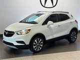Used 2022 Buick Encore Preferred image 3