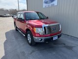 Used 2011 Ford F150 XLT w/ XLT Chrome Pkg image 5