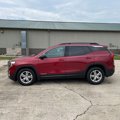 Used 2020 GMC Terrain SLE w/ Driver Convenience Package image 2