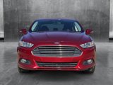 Used 2014 Ford Fusion SE image 2