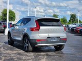 Certified 2025 Volvo XC40 B5 Core image 4