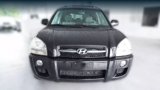 Used 2006 Hyundai Tucson GLS image 2