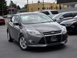 Used 2012 Ford Focus SEL image 3