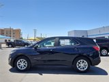 Used 2020 Chevrolet Equinox LS image 2