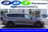 Used 2022 Chrysler Pacifica Touring-L image 3