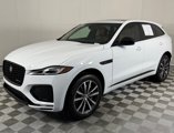 Used 2025 Jaguar F-PACE R-Dynamic S image 2