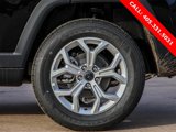 New 2025 Jeep Compass Latitude image 5