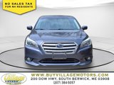Used 2016 Subaru Legacy 2.5i Premium image 2